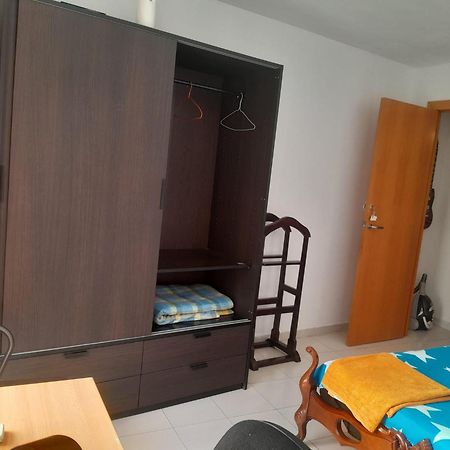 מלון ברצלונה Casa Alexis מראה חיצוני תמונה