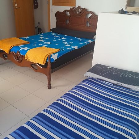מלון ברצלונה Casa Alexis מראה חיצוני תמונה