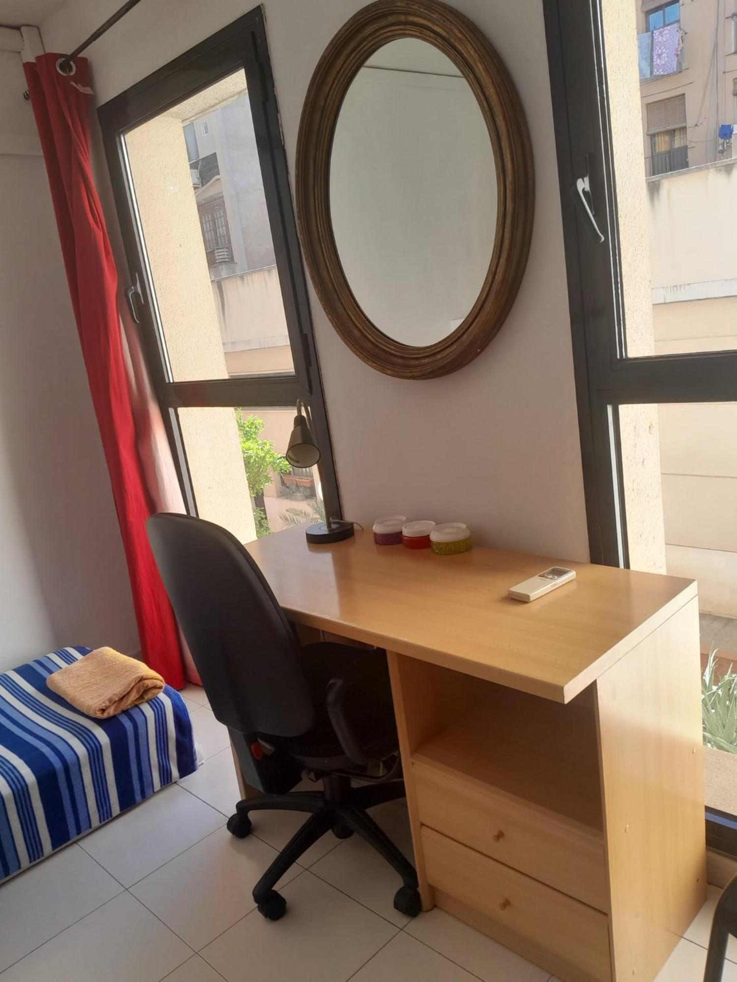 מלון ברצלונה Casa Alexis מראה חיצוני תמונה
