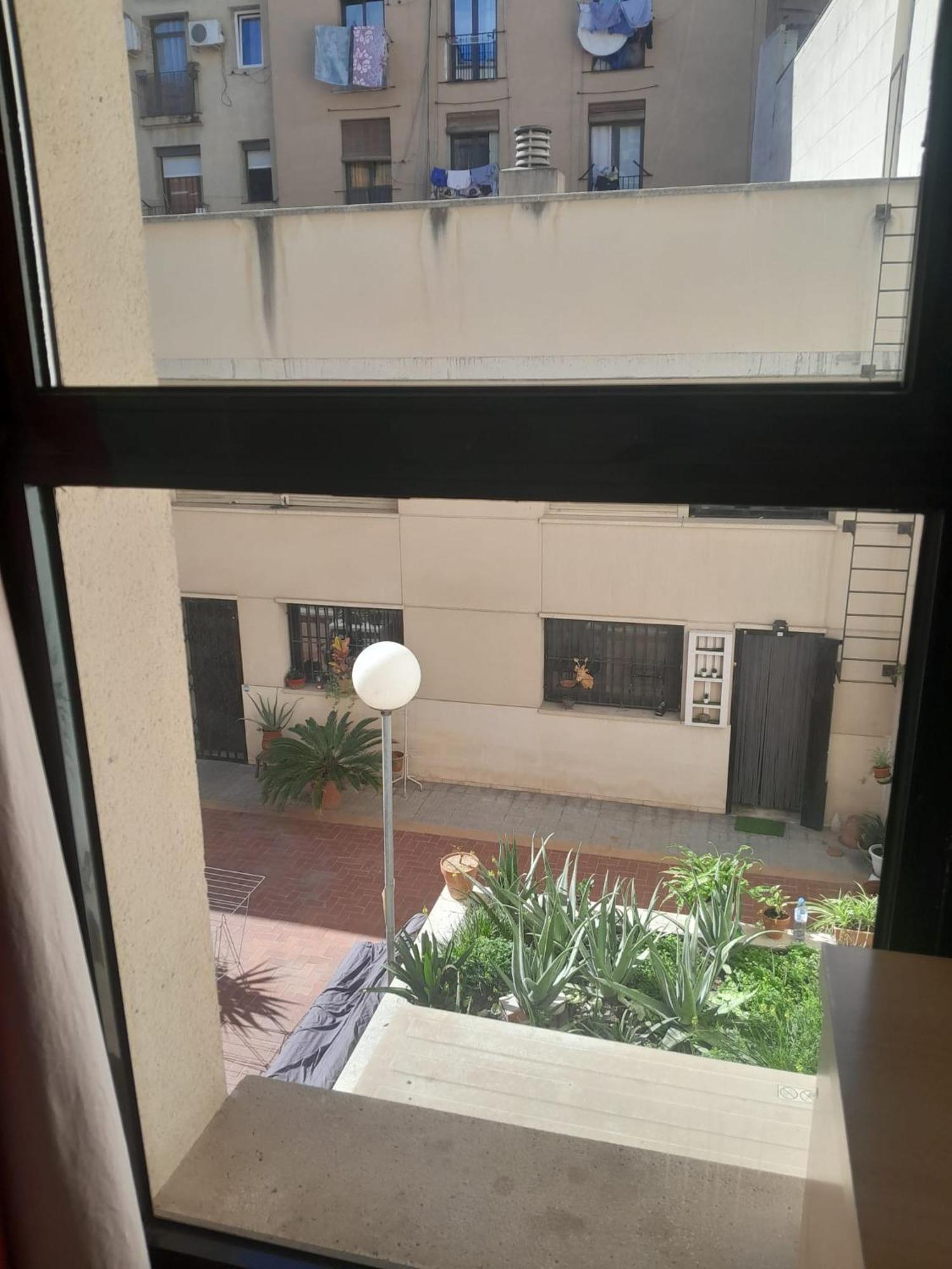 מלון ברצלונה Casa Alexis מראה חיצוני תמונה